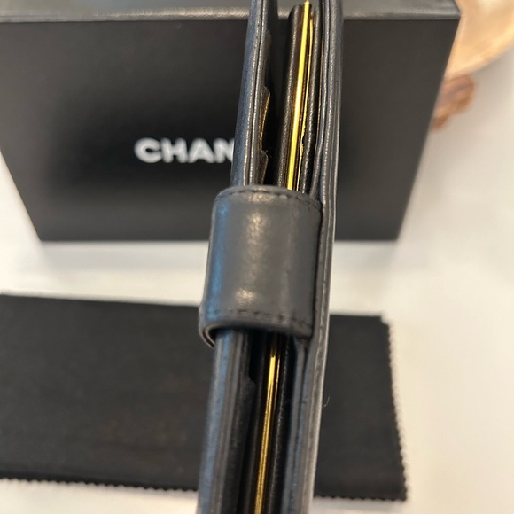 Full set Chanel wallet - Picture 5 of 13